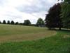 Avebury cricket pitch